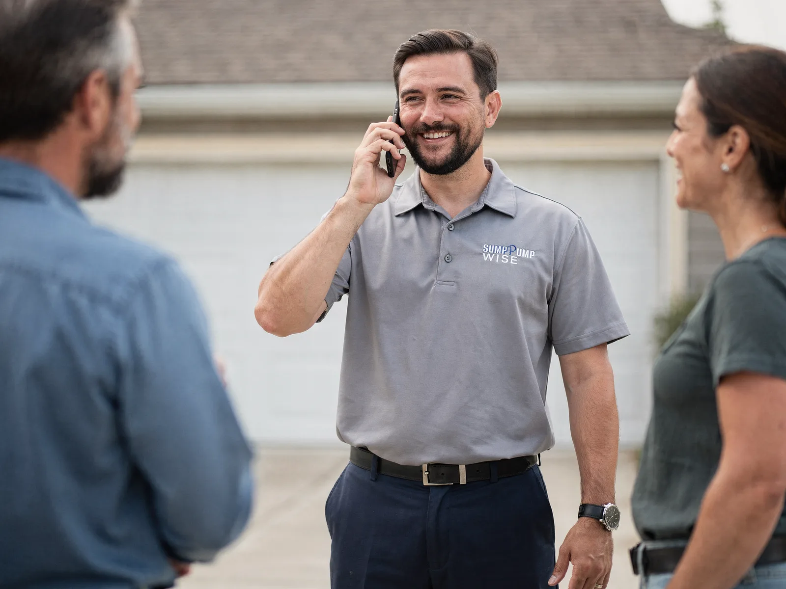 Water Heater Repair New Brockton, AL FAQs